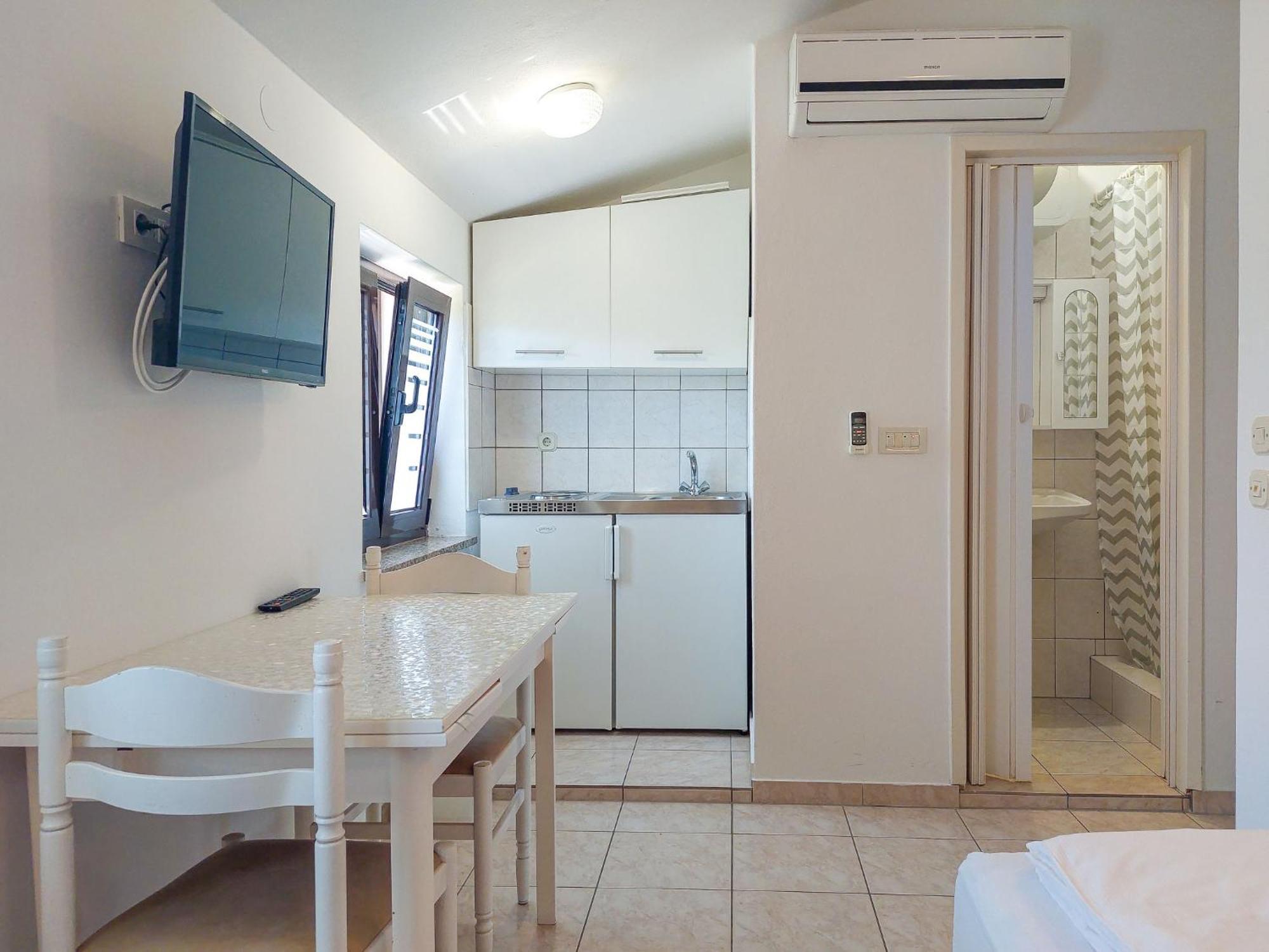 Apartment Marija - Bka500 By Interhome Jurandvor Екстериор снимка