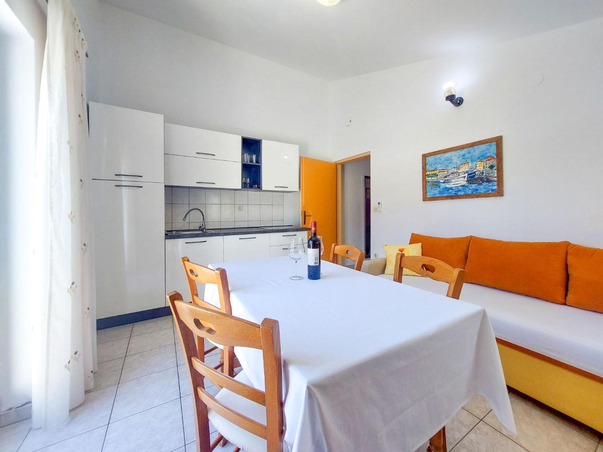 Apartment Marija - Bka500 By Interhome Jurandvor Екстериор снимка