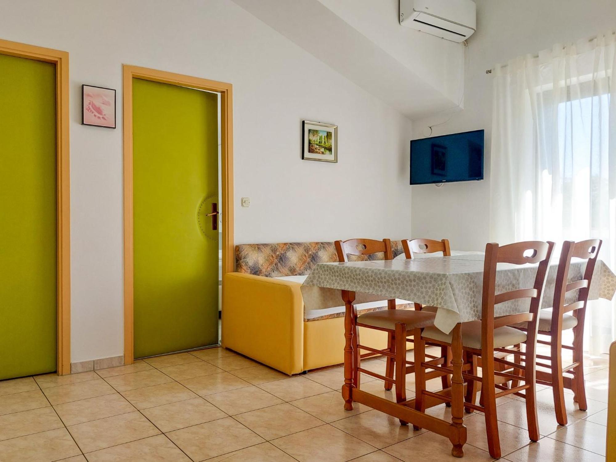 Apartment Marija - Bka500 By Interhome Jurandvor Екстериор снимка