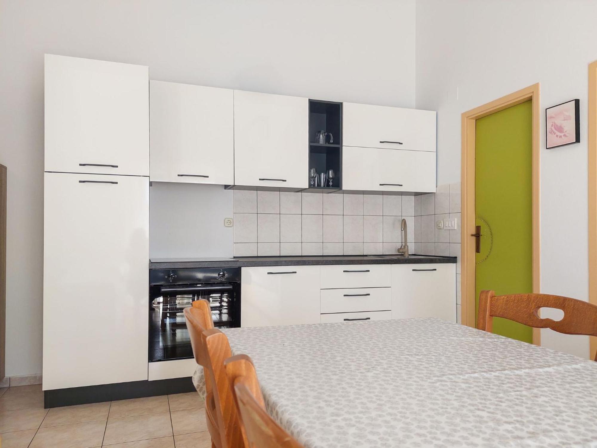 Apartment Marija - Bka500 By Interhome Jurandvor Екстериор снимка